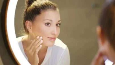 Cam Gibi Bir Cilt İçin Ne Yapmalı? İşte Işıl Işıl Bir Tenin Sırları