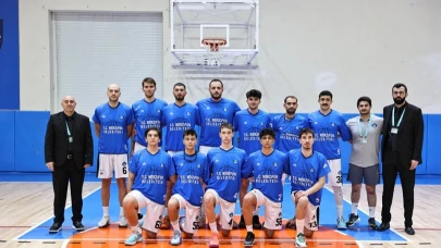 Belediyespor zirveyi bırakmak istemiyor!