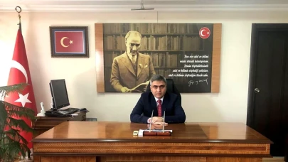 Karaaslan: "Bir fidan dikmek, geleceğe nefes olmaktır"