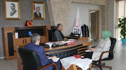 Maarif Modeli Ebeveyn Okulu ile Ailelerin Eğitime Katkısı