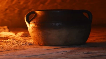Keşkek Sıraları Alınıyor!