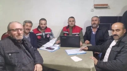 Tarımın Nabzı Cuma Buluşmaları'nda Atıyor