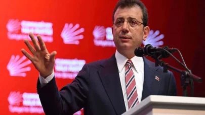 İBB Başkanı Hakkında Flaş Karar!