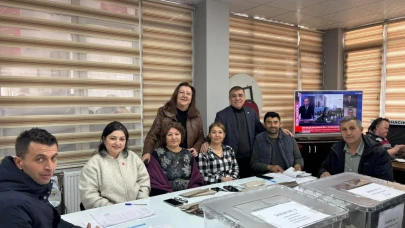 CHP’li Topal’dan Net Mesaj: Vazgeçmek Yok!