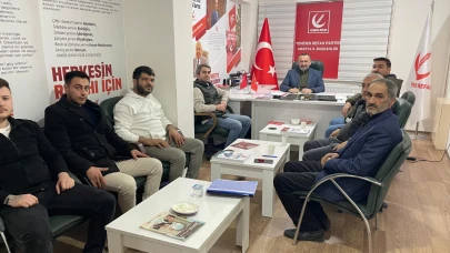 Refah’ta Kopma Değil, Dönüş Var!