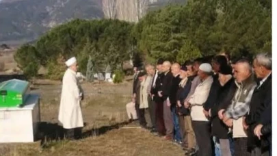YAŞLI KADININ KATİLİ, KIZ KARDEŞİNİN KOCASI ÇIKTI!