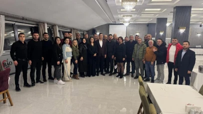 Başkan Uzun, Emekçinin Sesini Masaya Taşıdı!