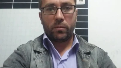 Ormanda iş kazası geçiren işçi yaşamını yitirdi
