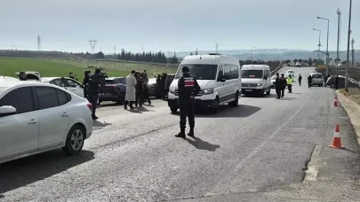 Ekrem İmamoğlu Silivri Cezaevine götürüldü