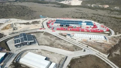 Samsun'a önemli yatırım hamlesi!