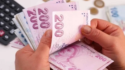 Emekliye Bayram İkramiyesi Ödemeleri Başladı