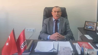 Merzifon’da 10 bin 656 kişi sandığa gitti