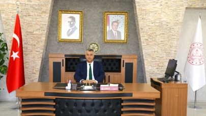 Merzifon Atatürk BİLSEM’in TÜBİTAK Başarısı
