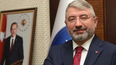 SABRIMIZIN DA BİR SINIRI VAR
