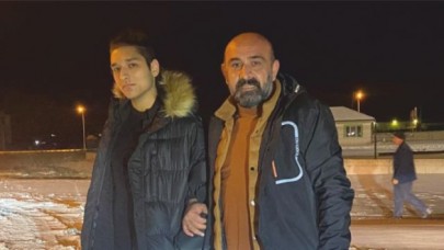 3 ÖĞÜN SICAK YEMEK VERİLİYOR
