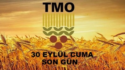 30 EYLÜL CUMA SON GÜN