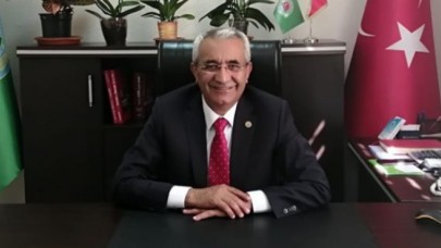 30 YILDA 4,8 MİLYON HEKTAR TARIM ARAZİSİNİ KAYBETTİK