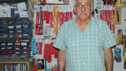 35 YILDIR BU İŞİ YAPIYORUZ