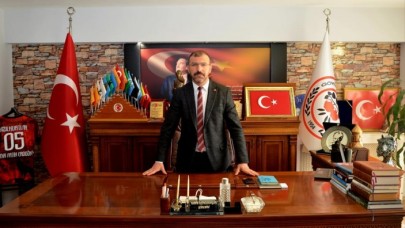4 YILDIR VAR GÜCÜMÜZLE ÇALIŞTIK