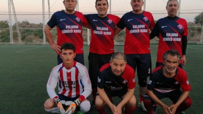5. HAFTA MAÇLARI TAMAMLANDI