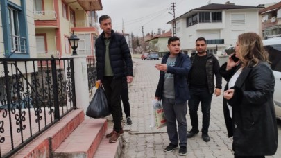 5 YILDIR OLUMLU VE GÜZEL TEPKİLER ALIYORUZ