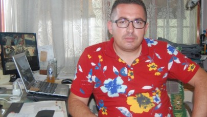 50 YILDIR ÇİFTÇİMİZLE İÇ İÇEYİZ