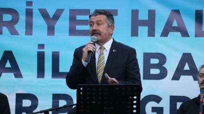50 YILDIR DİNMEYEN YÜREK SANCIMIZ