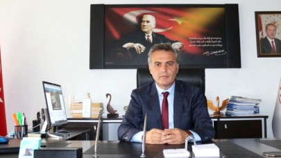 587 ÖĞRENCİ BURSLULUK SINAVINA GİRECEK