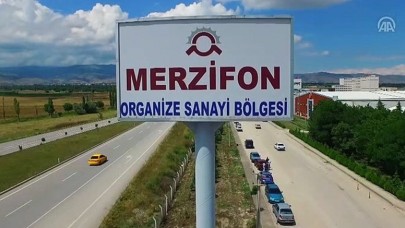 6 AYLIK DÖNEMDE İHRACAT YÜZDE 19 ARTTI