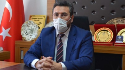 6 CAMİ DE HATİMLE TERAVİH NAMAZI KILINACAK