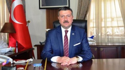 68 MADEN İŞÇİMİZİ RAHMETLE ANIYORUM