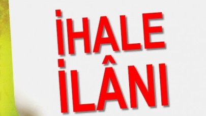 8 ARSA İHALEYLE SATIŞA ÇIKARILDI