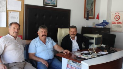 8 YILDIR TAŞIMACILIKTA KALİTEDEN TAVİZ VERMİYORUZ