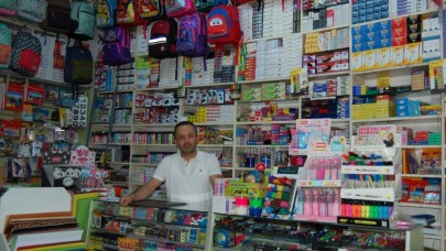 80 YILDIR MERZİFON’A HİZMET VERİYOR