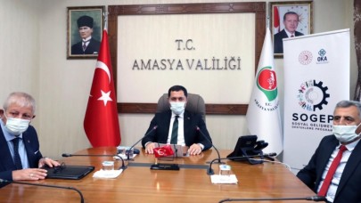 800 DEZAVANTAJLI GENCE EĞİTİM VE İSTİHDAM İMKANI SUNULACAK
