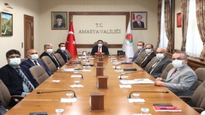 9 YENİ ÜRÜN İÇİN BAŞVURU YAPILDI