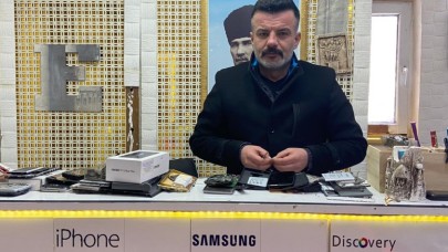 9 YILDIR ÜCRET ALMIYOR