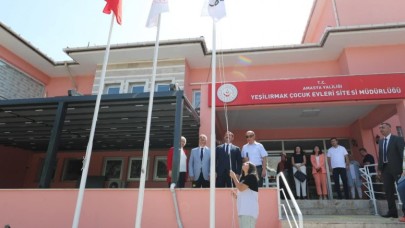 940 KAMU BİNASI VE 15 AÇIK ALAN DENETLENDİ