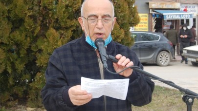 95 YIL ÖNCE TÜRK KADINI HAK ETTİĞİ KONUMA ERİŞMİŞTİR