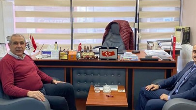 ACAR’A İADE-İ ZİYARET