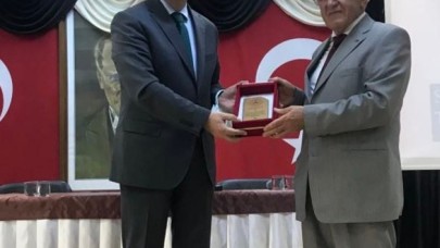 ACAR’I DUYGULANDIRAN PLAKET
