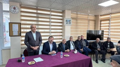 ACAR; TÜRKİYE’NİN CHP İKTİDARINA İHTİYACI VARDIR