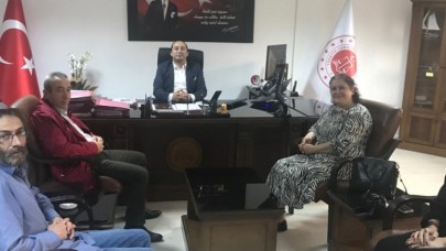 ADALET ANLAMINDA HALKIN GÖNLÜNE HİTAP EDECEĞİZ