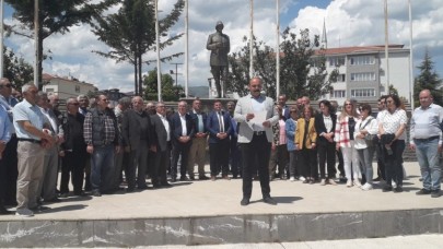 ADALET HERKESE LAZIMDIR