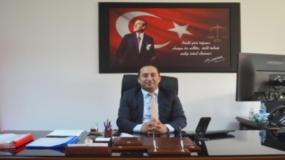 ADALET TOPLUM İLE DEVLET ARASINDA MANEVİ BAĞDIR