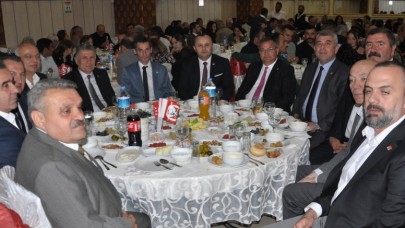 ADD, CUMHURİYET BALOSU DÜZENLEDİ