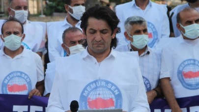 ADİL BİR ÜCRET POLİTİKASI MUTLAK SURETTE OLUŞTURULMALIDIR