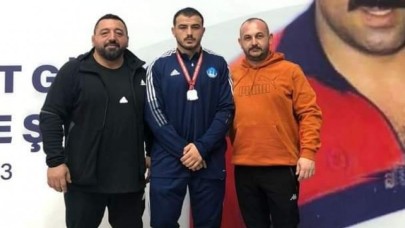 ADİL MISIRCI GÜMÜŞ’TE KALDI