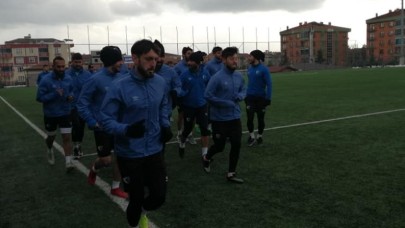 ADIM ADIM 3. LİGE