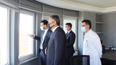 ADIM ADIM REHABİLİTASYON MERKEZİ’NE